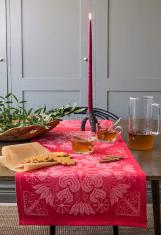 Ekelund Hjartbo 330 Red