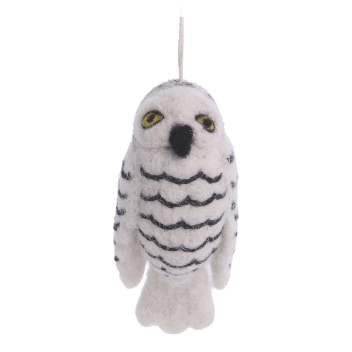 Gry & Sif Bird Snow Owl