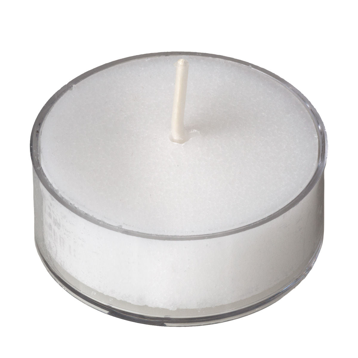 6 Hour Tealights