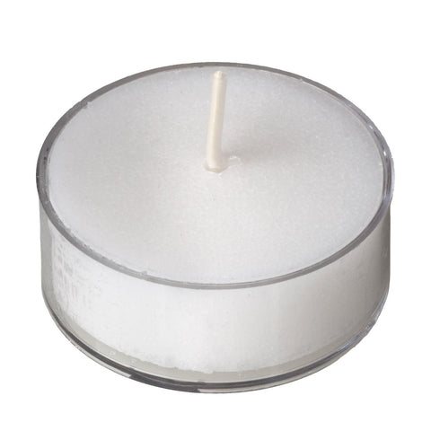 6 Hour Tealights