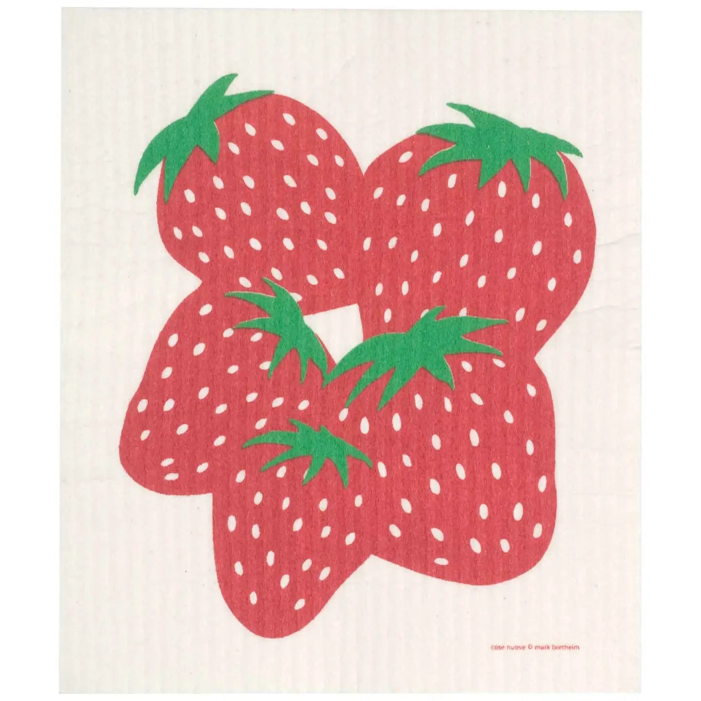 SDC Strawberries