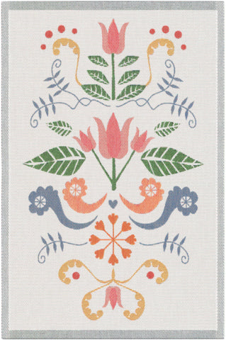 Ekelund Lindas Tulpan