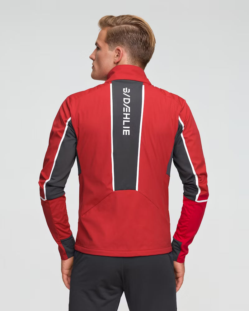 Bjorn Daehlie Jacket Pace