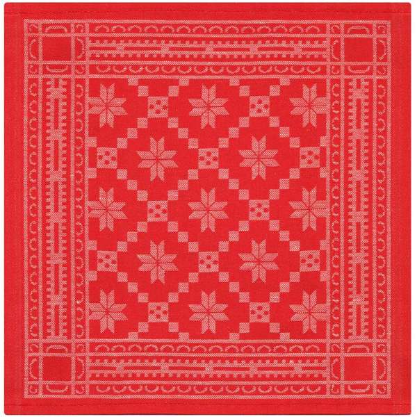 Ekelund Attebladrose 330 Red