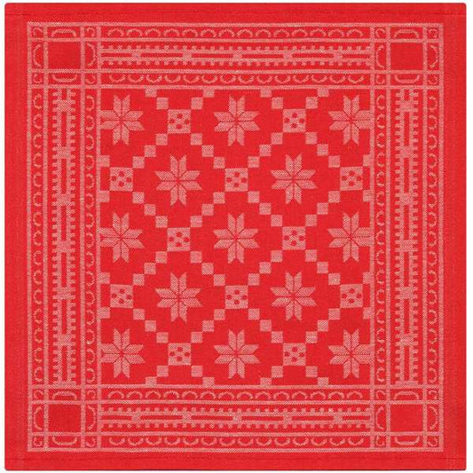 Ekelund Attebladrose 330 Red