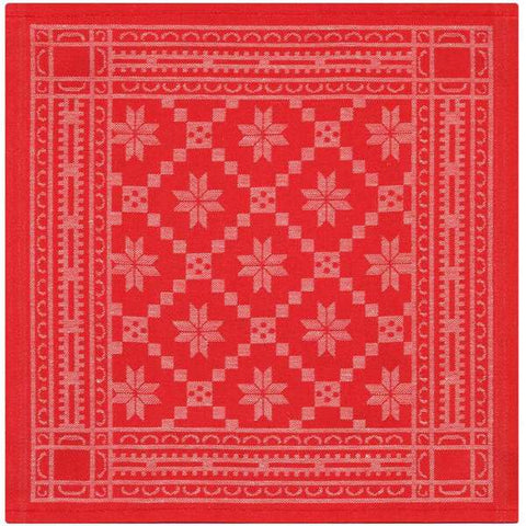 Ekelund Attebladrose 330 Red