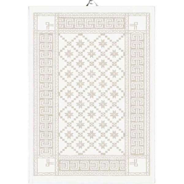 Ekelund Attebladrose 080 Beige