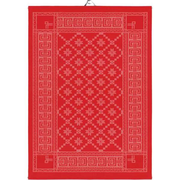 Ekelund Attebladrose 330 Red