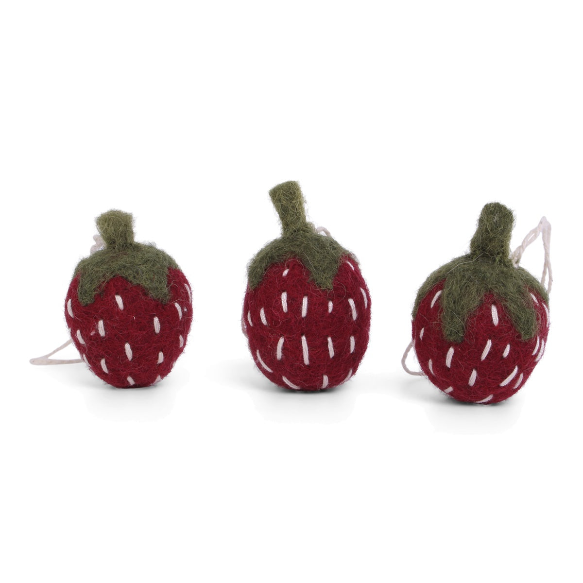 Gry & Sif Strawberries