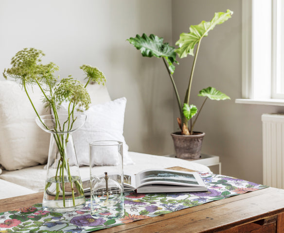 Ekelund Flora