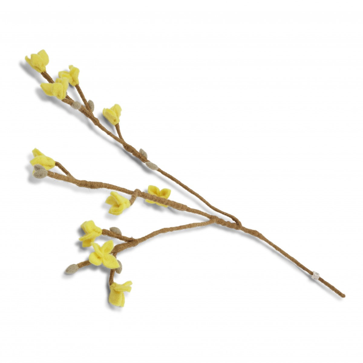 Gry & Sif Flower Branch Golden Bell
