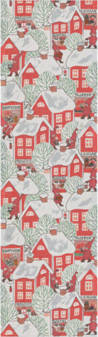 Ekelund Tomtebyn