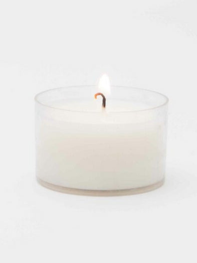 7 Hour Tealight Eco Cup Candles