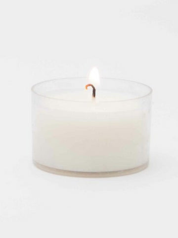 7 Hour Tealight Eco Cup Candles