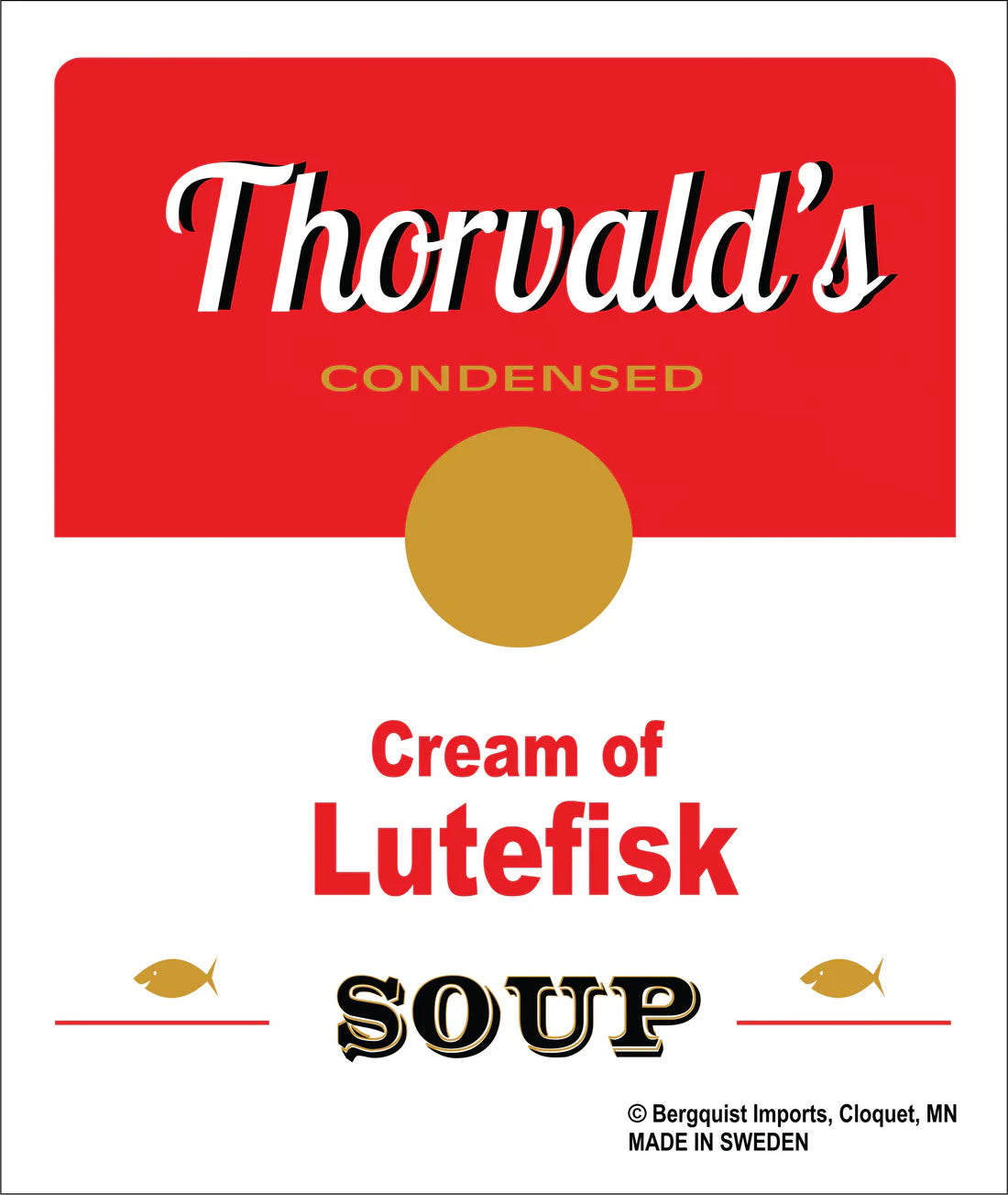 SDC Cream of Lutefisk