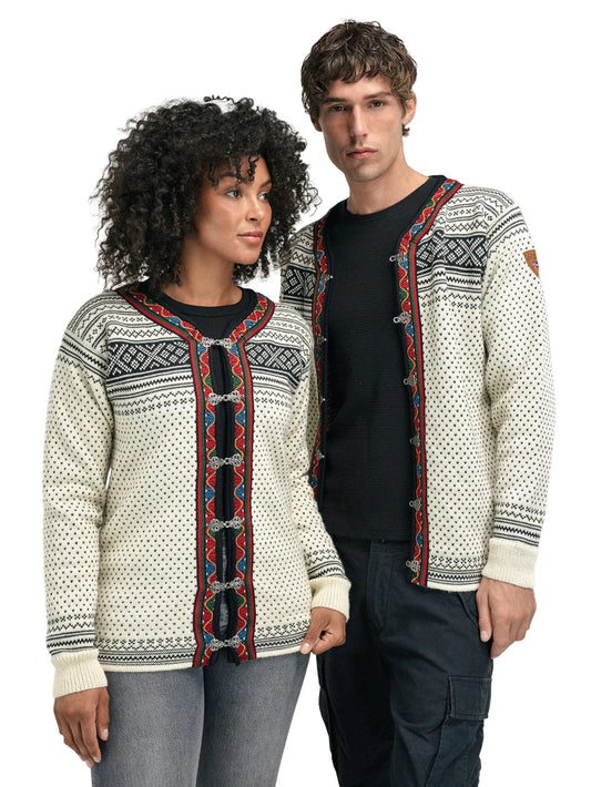 Dale Setesdal Unisex Jacket