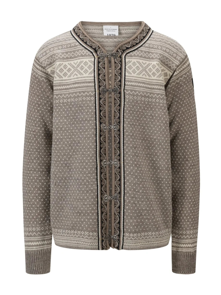 Dale Setesdal Unisex Jacket