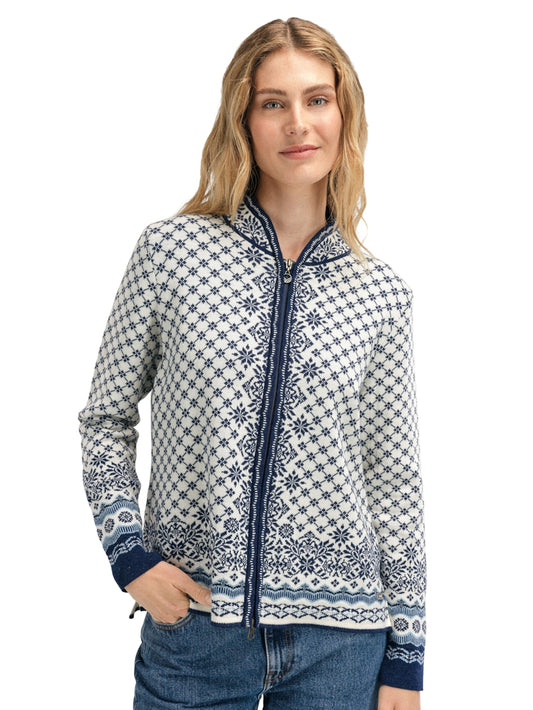 Dale Solfrid Fem Jacket