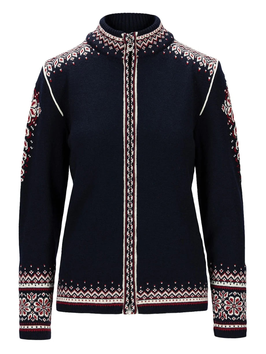 Dale 140th Anniversary Fem Jacket