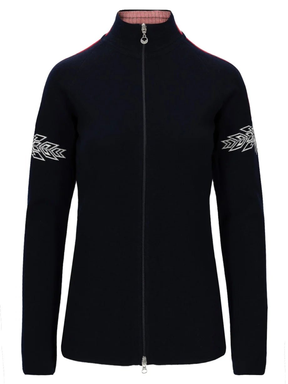 Dale Spirit Fem Jacket