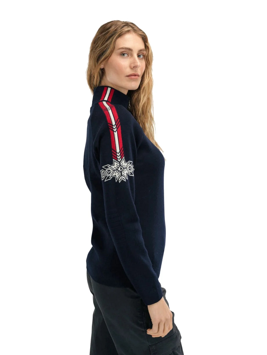 Dale Spirit Fem Jacket