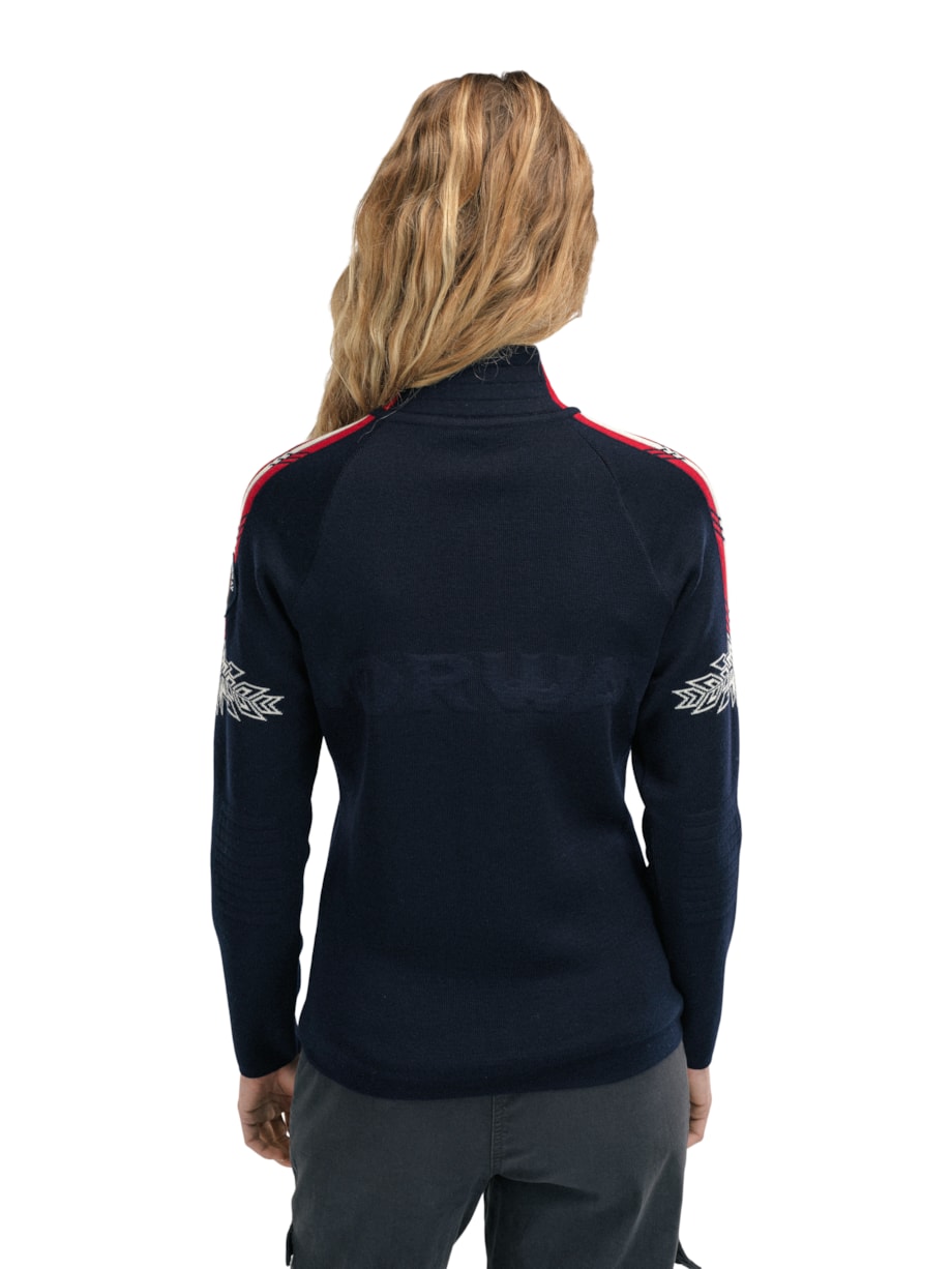 Dale Spirit Fem Jacket