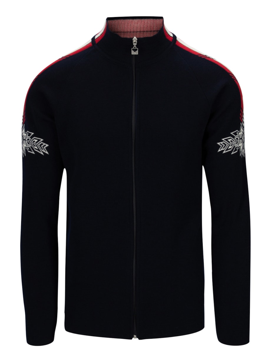 Dale Spirit Masc Jacket