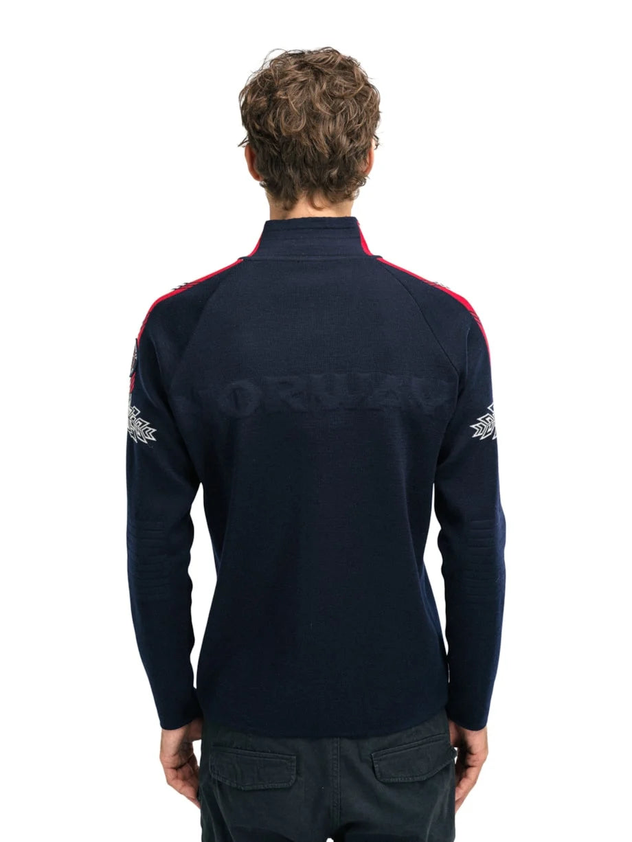 Dale Spirit Masc Jacket
