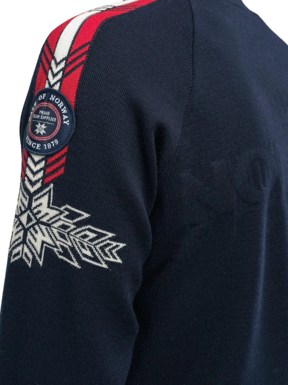Dale Spirit Masc Jacket