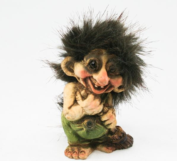 Nyform Troll N003