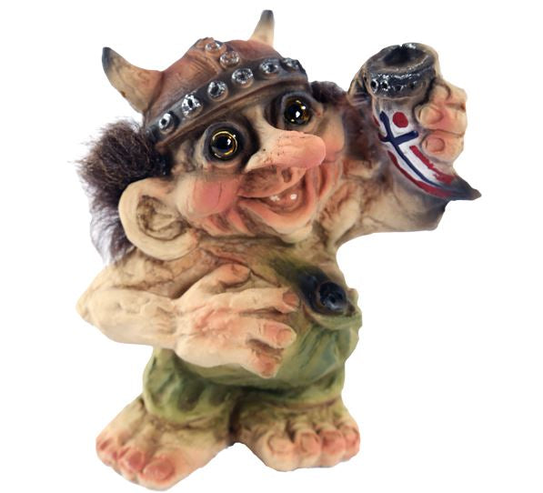Nyform Troll N010
