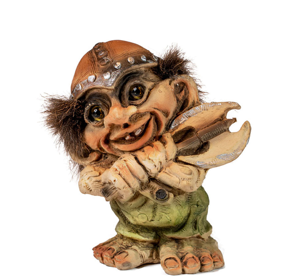 Nyform Troll N206