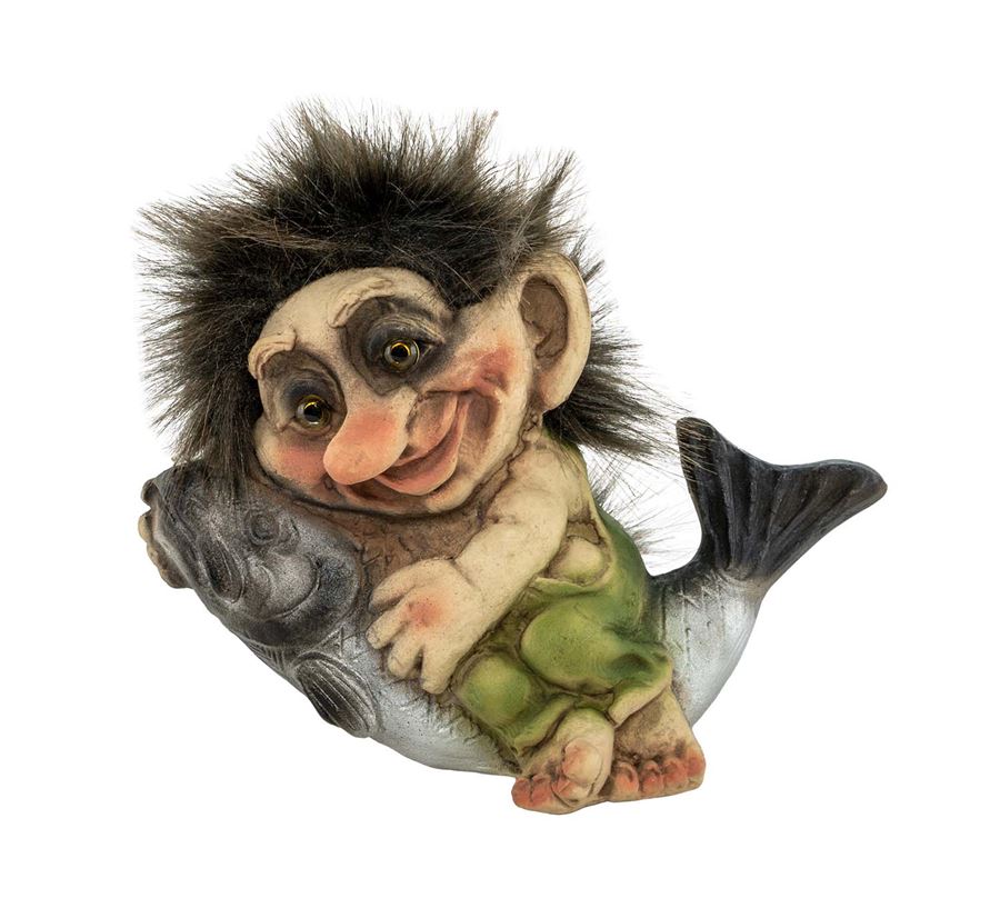 Nyform Troll N227