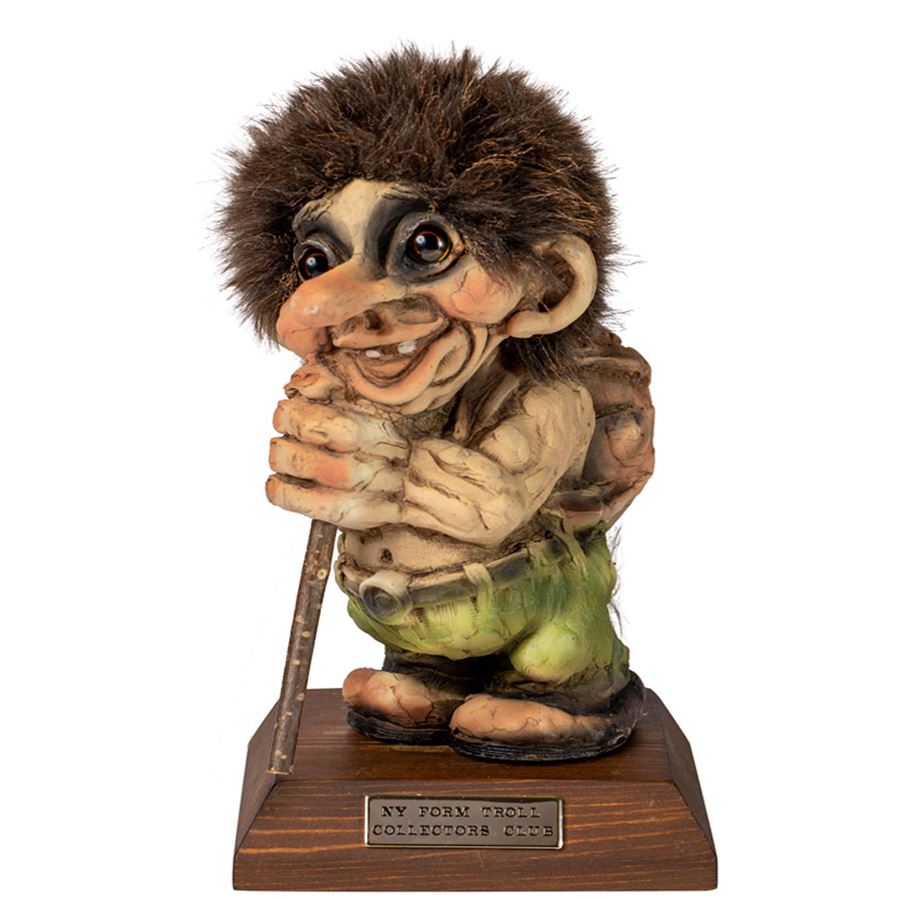 Nyform Troll N525