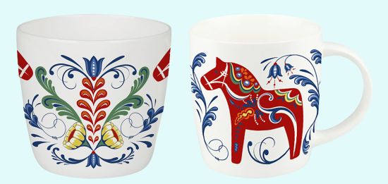 Mug Dalom