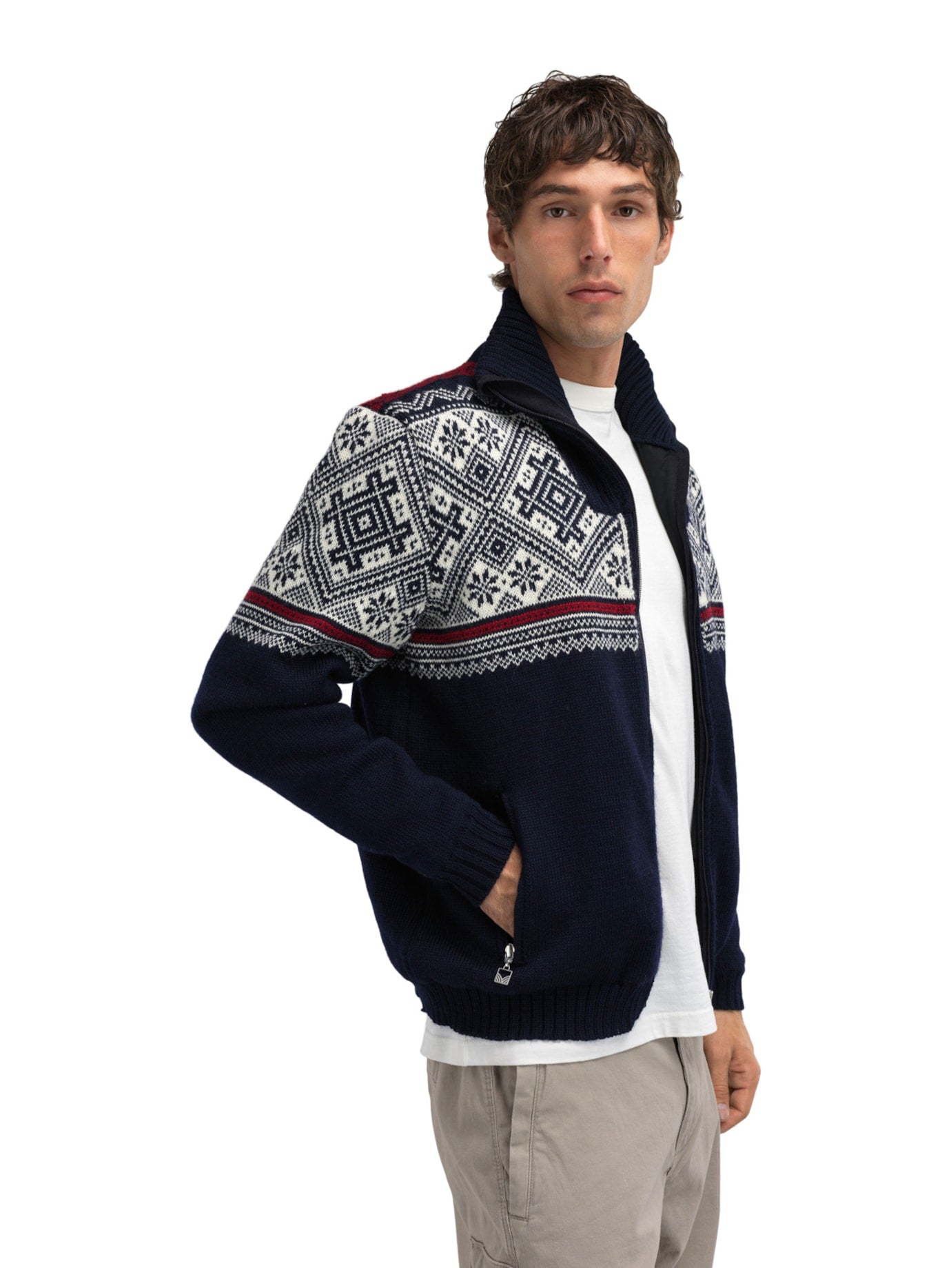 Dale Hardanger WP Masc Jacket