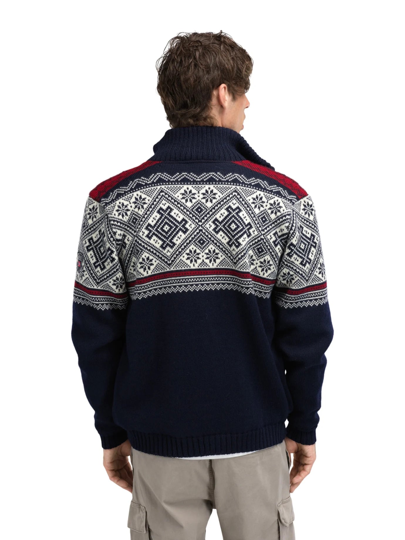 Dale Hardanger WP Masc Jacket
