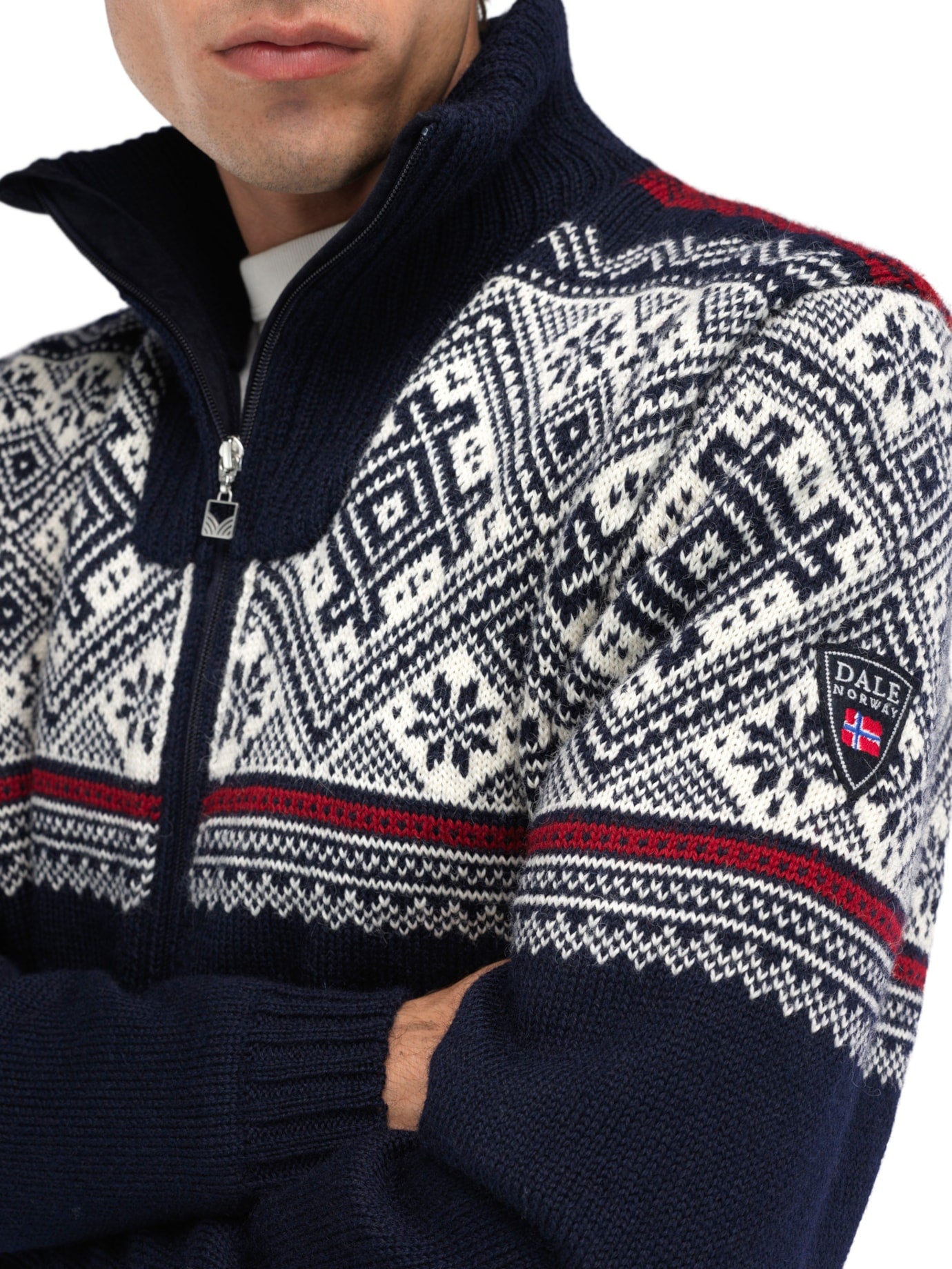 Dale Hardanger WP Masc Jacket