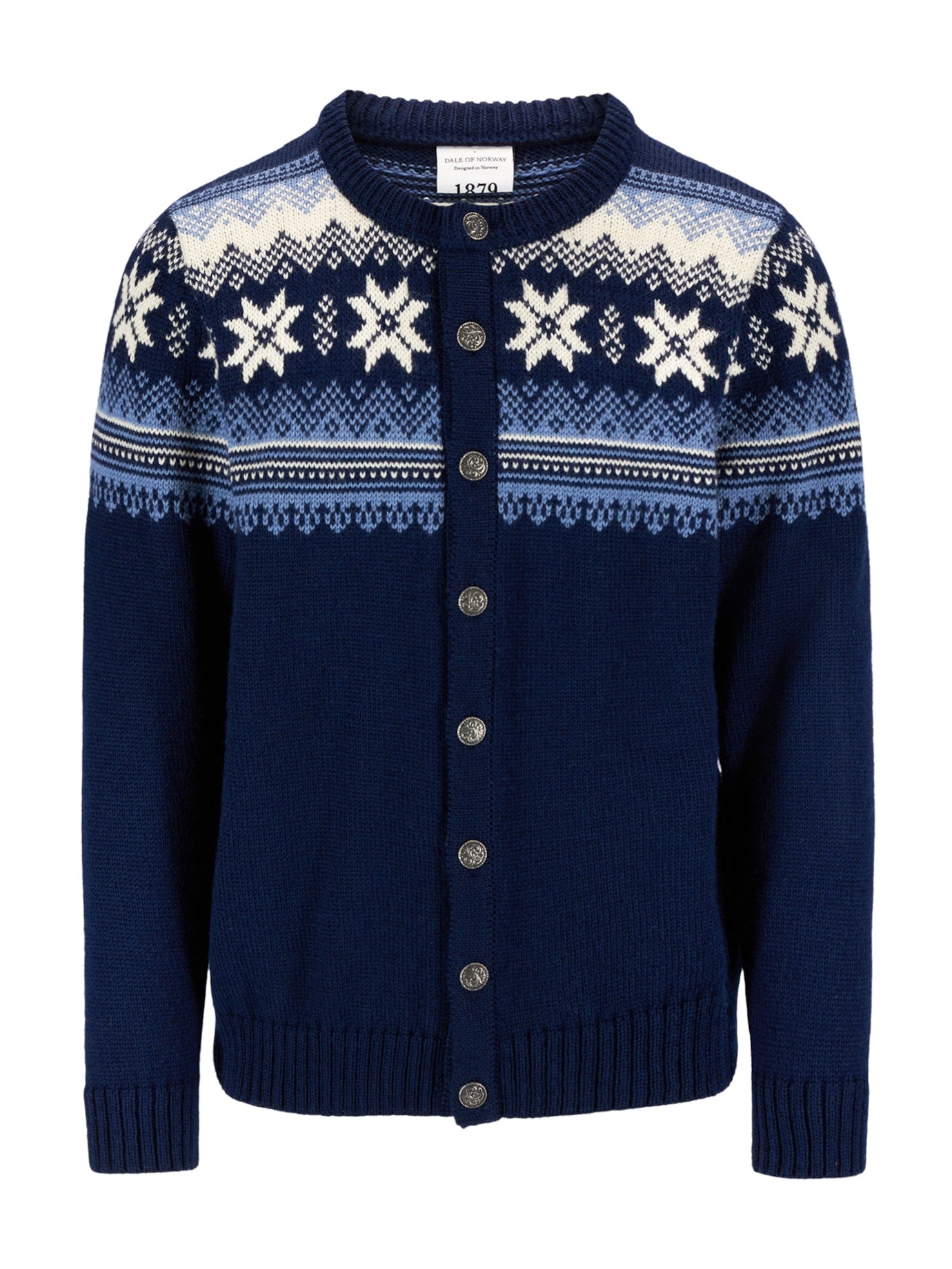Dale Veafjord Masc Jacket
