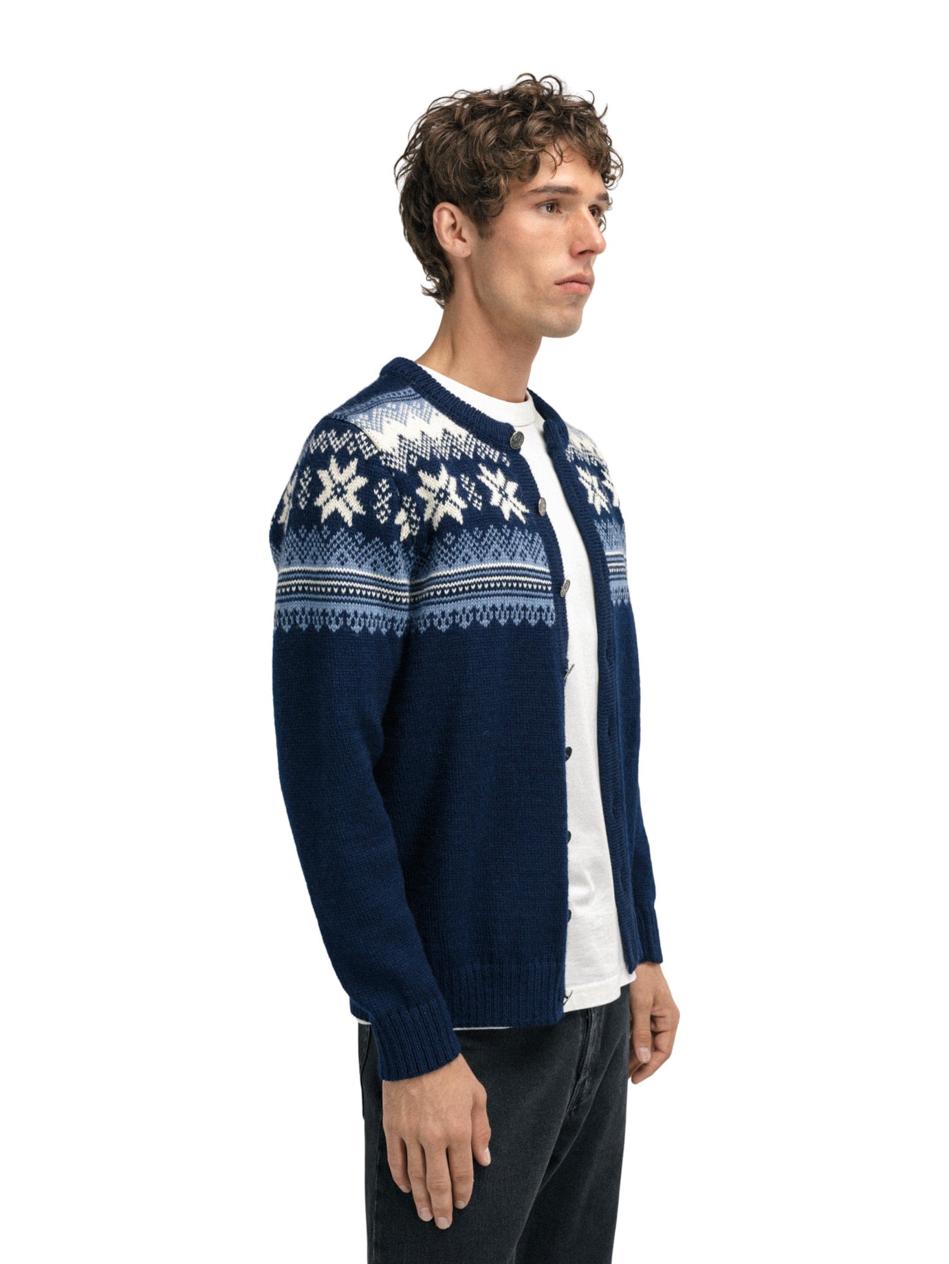 Dale Veafjord Masc Jacket