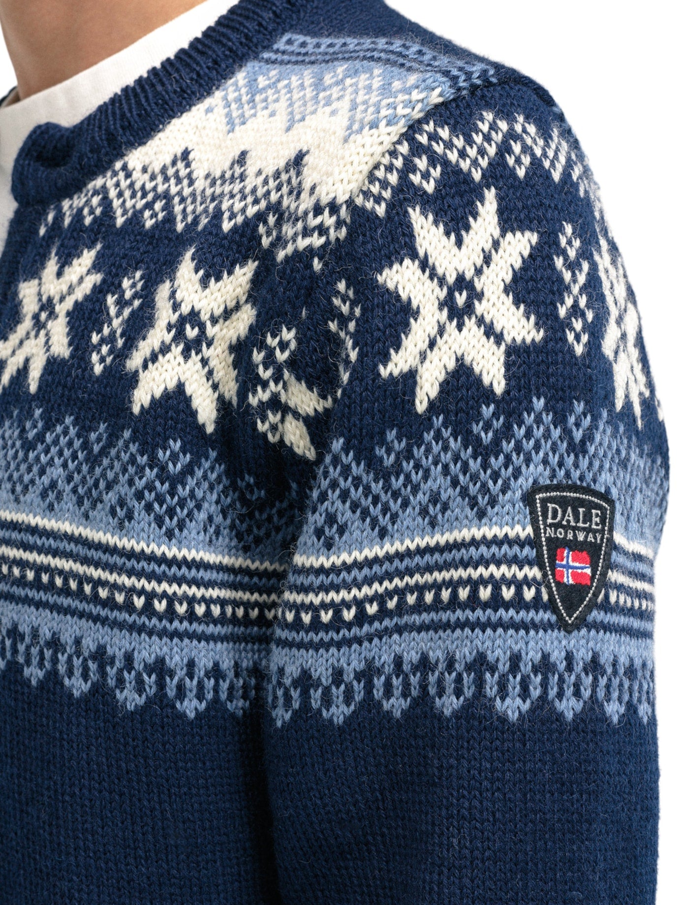 Dale Veafjord Masc Jacket