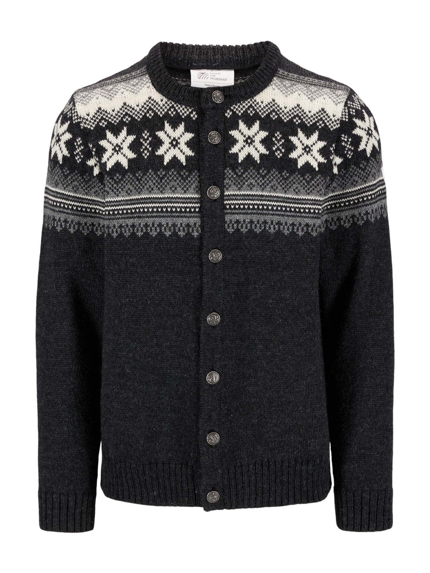 Dale Veafjord Masc Jacket