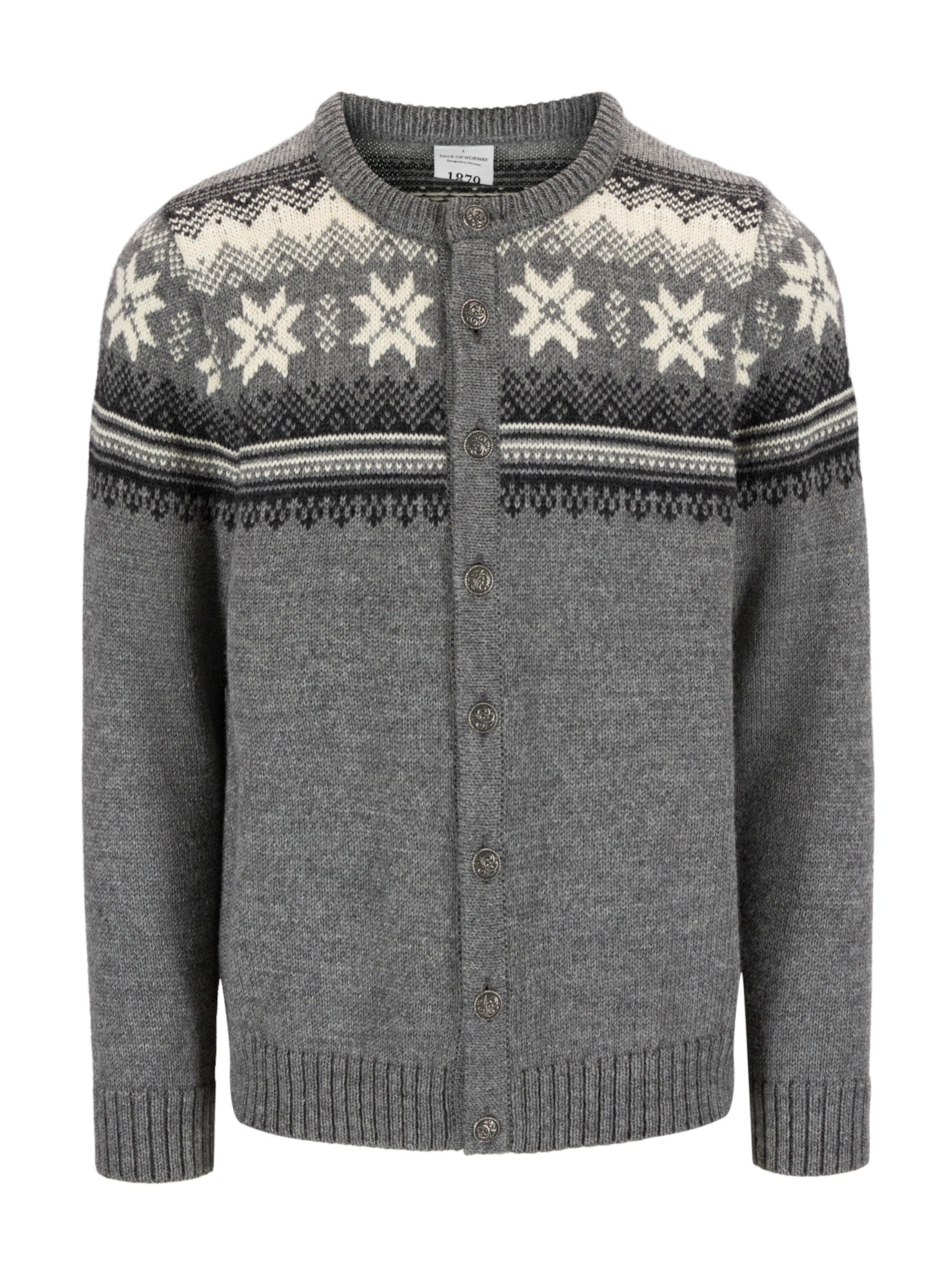 Dale Veafjord Masc Jacket