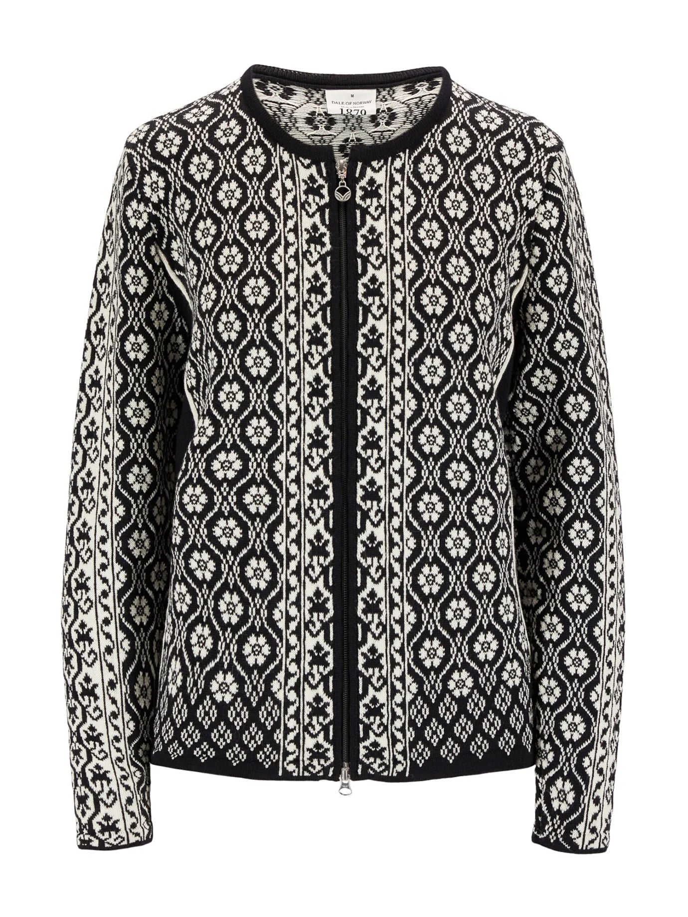 Dale Singsaker Fem Jacket