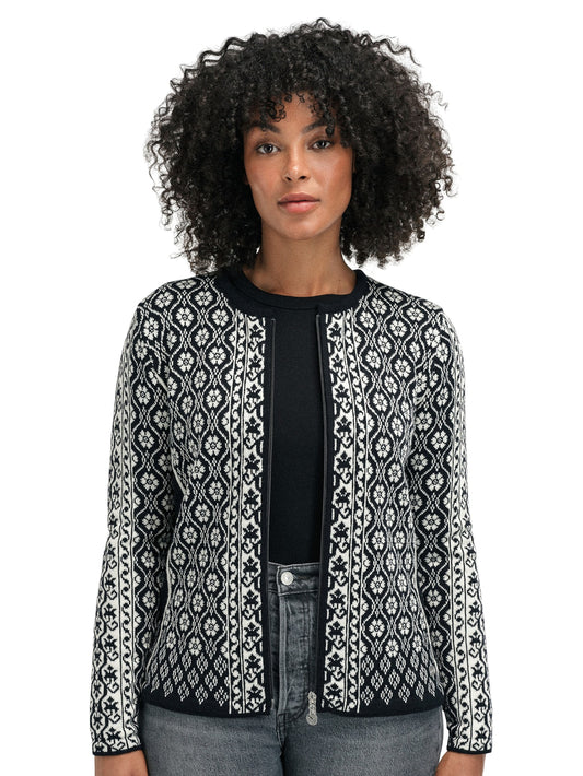 Dale Singsaker Fem Jacket