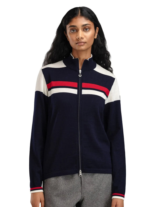 Dale Mount Stello Fem Jacket