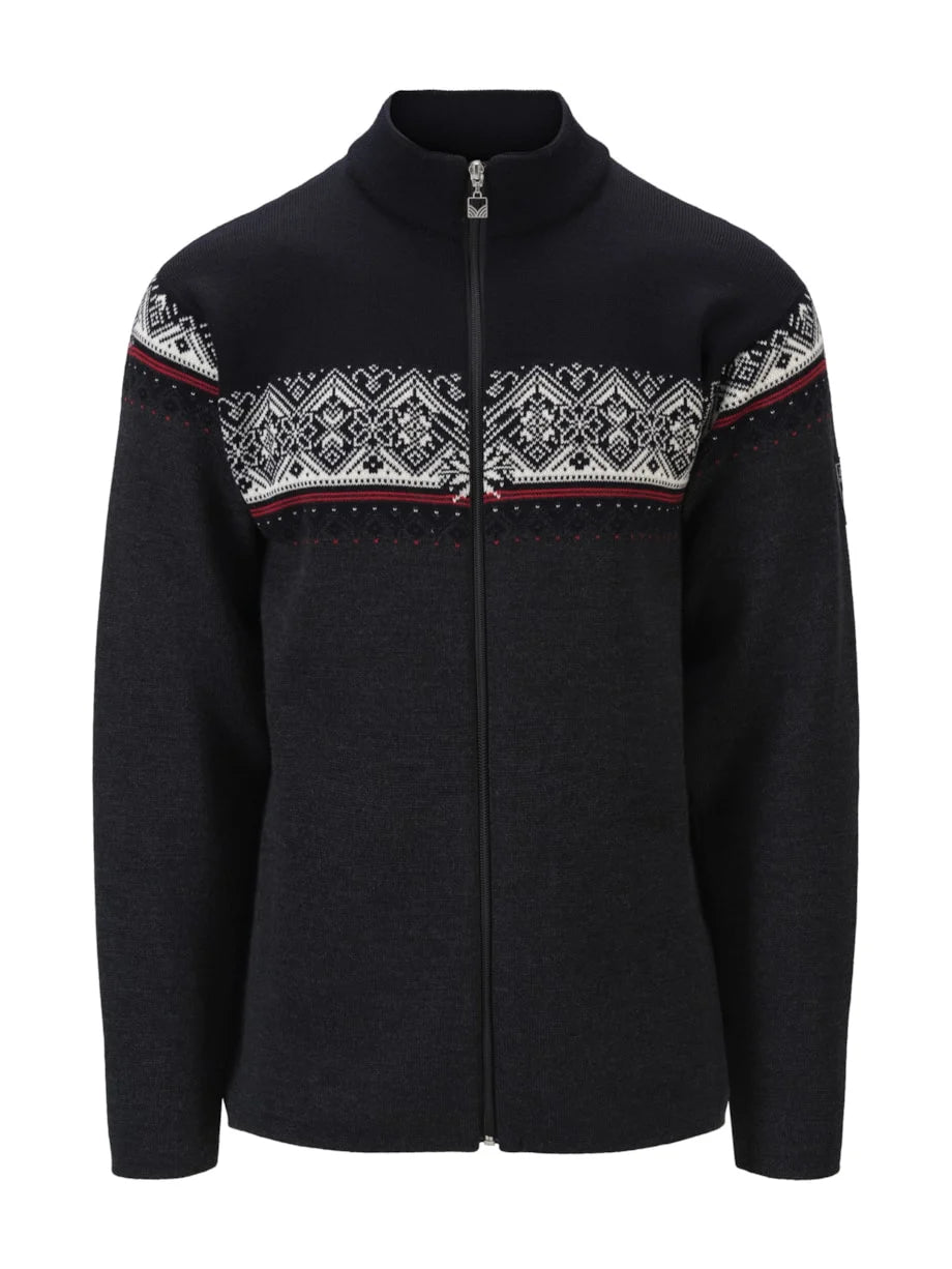 Dale Moritz Masc Jacket