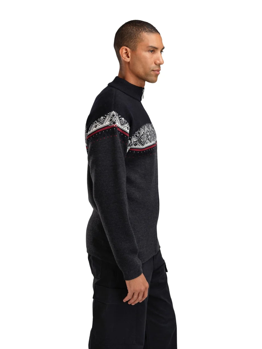 Dale Moritz Masc Jacket