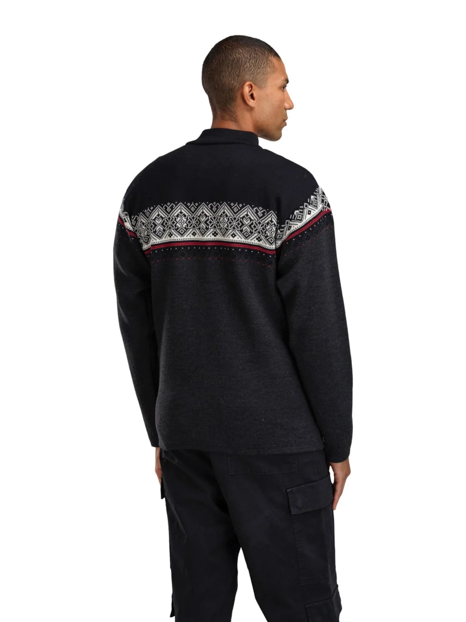 Dale Moritz Masc Jacket