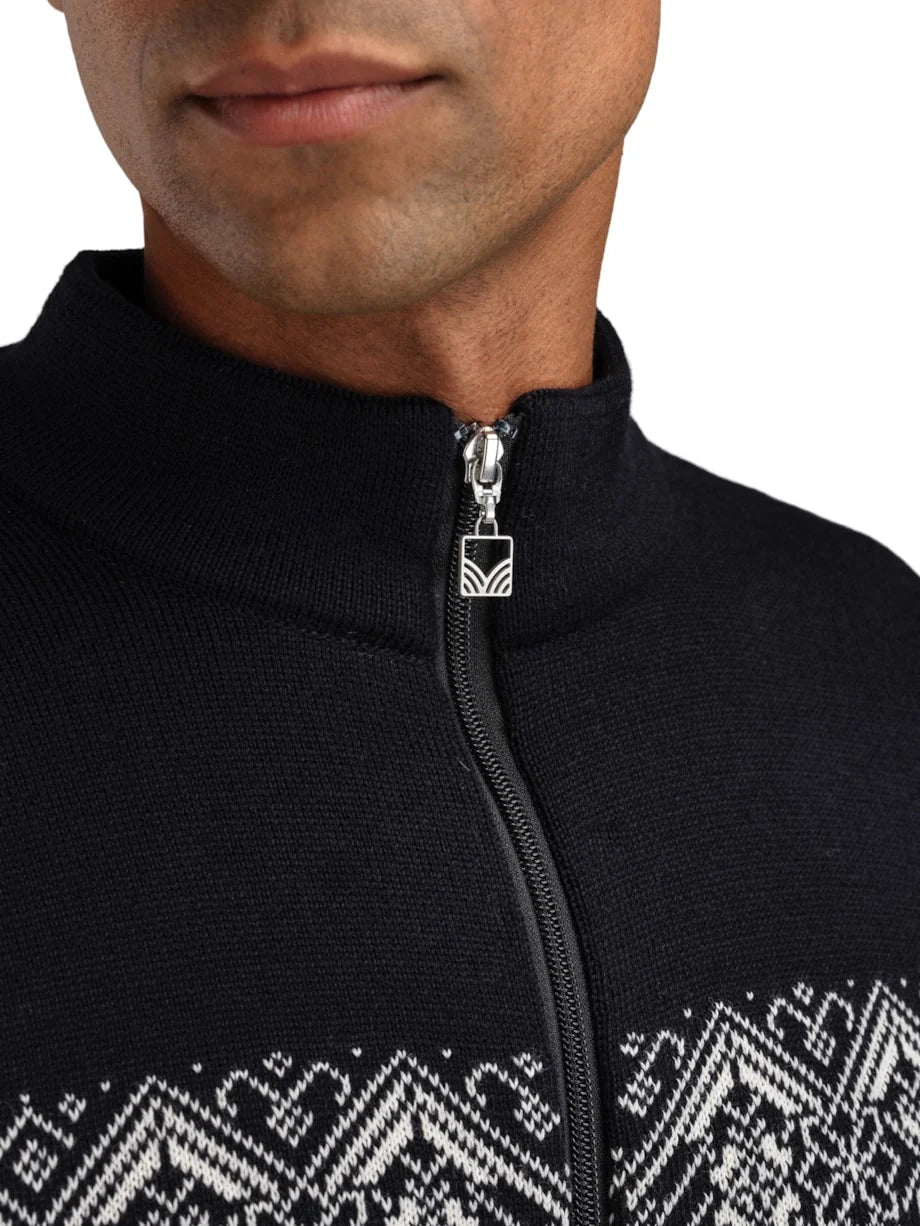 Dale Moritz Masc Jacket